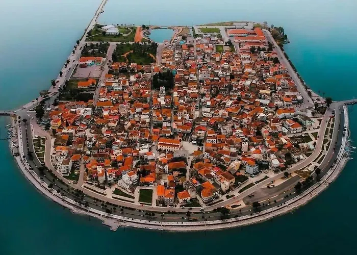 Το Πέτρινο