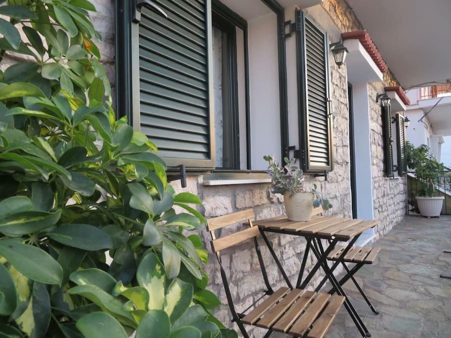 το πέτρινο Apartment