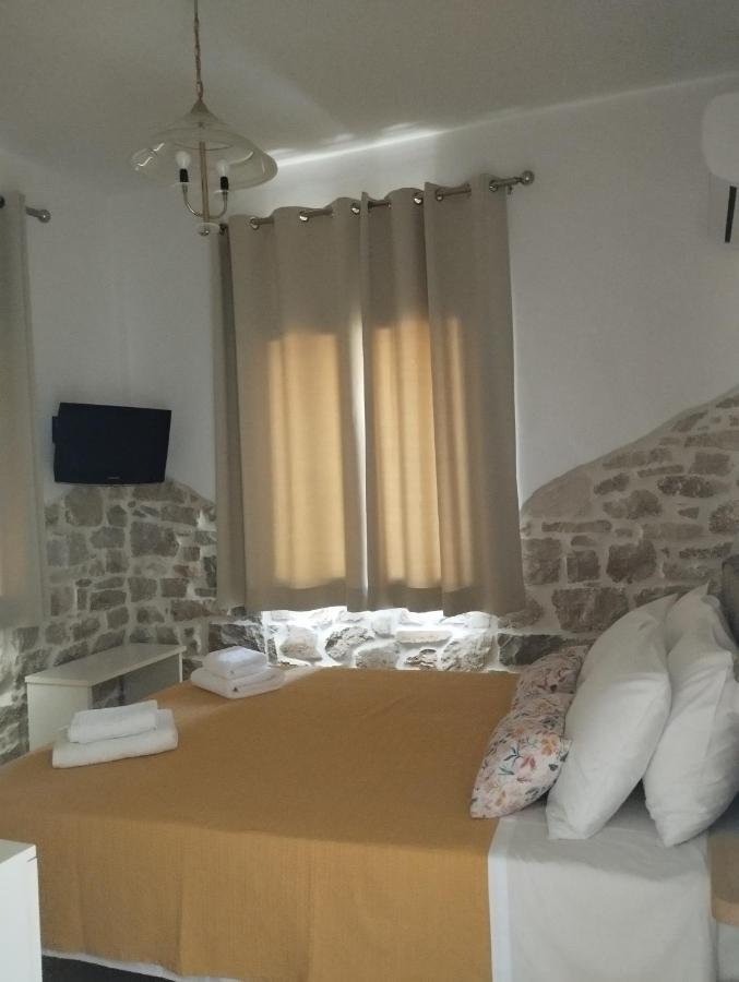 το πέτρινο Apartment Aitoliko