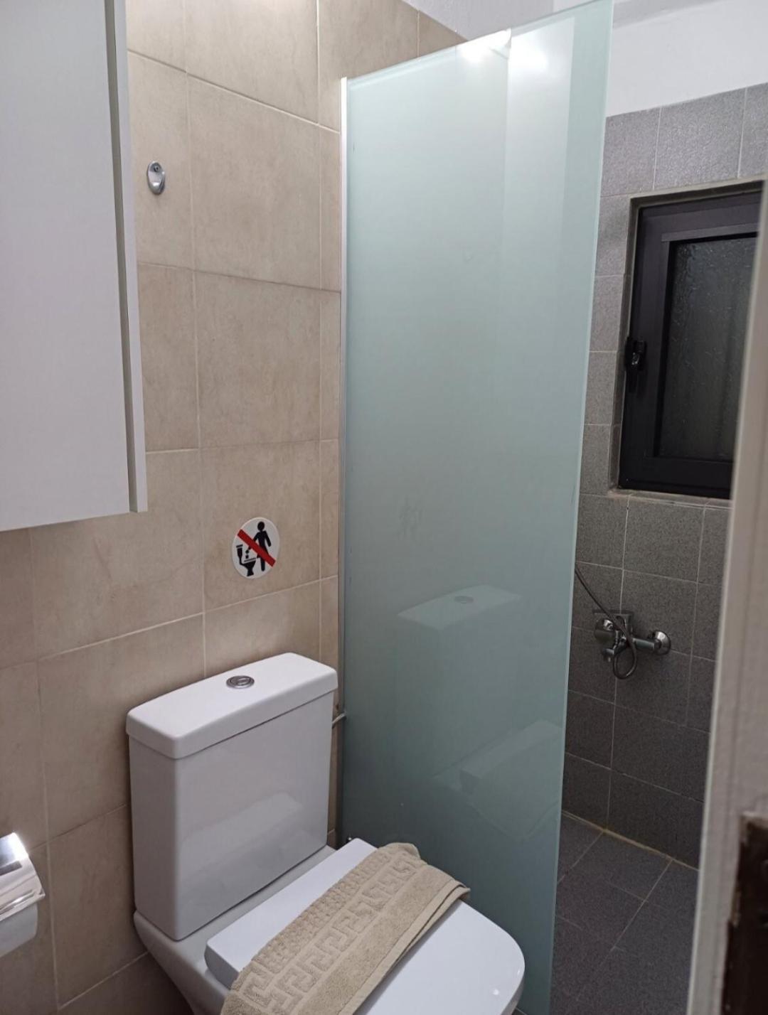 Apartment το πέτρινο Aitoliko